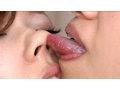 「口臭責め鼻舐めレズ」のサンプル画像5
