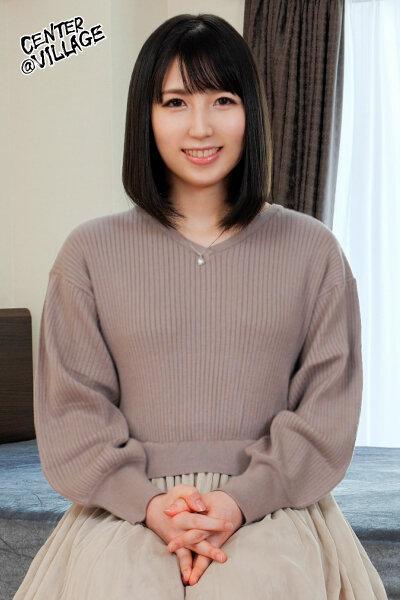 「初撮り人妻ドキュメント 荻原真琴」のサンプル画像1