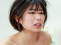 「超絶可愛くて気の弱いボーイッシュ新人ADをAV現場の常識と偽ってとにかくセクハラしまくって最後にはヤル!3」のサンプル画像14