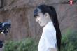 「着エロアイドル AV解禁 発育途中のAAAカップ ブラジル出身の20歳 吉川瞳美」のサンプル画像2