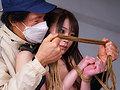 「緊縛露出羞恥に目醒めた変態美少女 東條なつ」のサンプル画像10