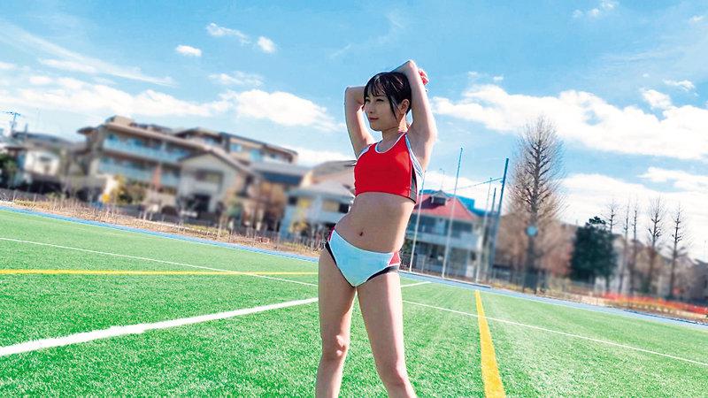 「陸上日本●手権 女子5000m決勝 2位 AV出演」のサンプル画像6