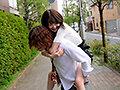 「おっぱい盛ってFcup人生送ってたら巨乳好きの彼氏できた…元カレ相談NTR×今彼汗ダク濃厚SEX 松本いちか」のサンプル画像3