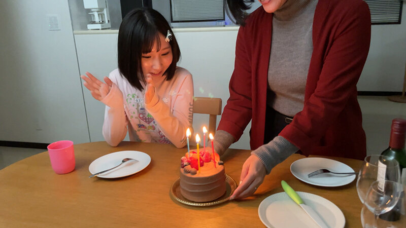 「「パパの赤ちゃんが欲しいの！」小さすぎる連れ子とパパのいびつな愛の日常、そして中出しへと…第2子」のサンプル画像16