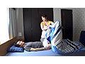 「寝ている息子のムスコをこっそり頂戴する母 永田莉雨」のサンプル画像3