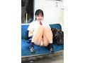 「ラッキーパンチラを凝視してたのがバレてしまい人生終了と思いきや…うっとりしたエロ顔で大胆見せつけ誘惑4シチュ3sex 百仁花」のサンプル画像19