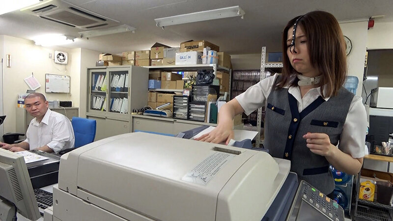 「全開鼻フック 加藤ツバキ」のサンプル画像3