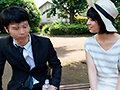 「天使のように純潔な見た目をした彼女はぶっ壊れセックスカルトビッチ もなみ鈴」のサンプル画像1