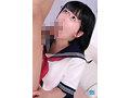 「138cm ミニマム制服美少女を圧倒的デカチンで3本番!! 5シチュエーション 水無瀬りり」のサンプル画像3