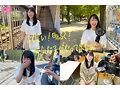 「新人 出会い系アプリで東京イケメン卍チ○ポとマッチングSEXしたくて上京してきた☆ 元気いっぱいッ!笑顔がキュートで性欲モリモリ娘ちゃんAV DEBUT 五十嵐美月」のサンプル画像1