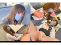 「衝撃映像 塩対応パパ活超生意気少女を徹底的に理解らせた。 チ○ポで教育的指導。全4人 310分」のサンプル画像4