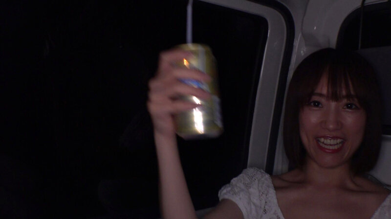 「酔ったらスゴくなると言う噂のまぁみんを飲ませて検証したエロカワ酔っ払い女子のパリピなセックス。長瀬麻美」のサンプル画像5