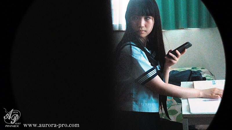 「盗撮ストーカー 変態性調教された女学生 希咲那奈」のサンプル画像5
