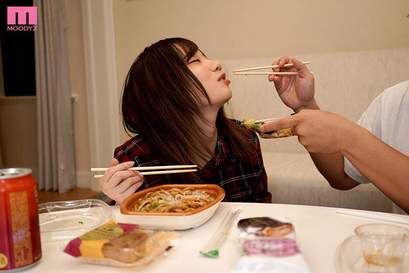 「初めてのお泊りデート 手を繋いで、キスして、笑って、その後、時を忘れて絡み合う濃密セックス 三崎なな」のサンプル画像5