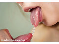 「Madonna電撃専属 篠田ゆう 第二章！！ 唾液で溺れさせる甘く危険な接吻痴女SEX 『キミの身体を、私の生唾で満たしてアゲル…。』」のサンプル画像18