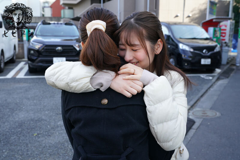 「学生時代の恋人と偶然の再会―。 失われた時間を取り戻すように不倫セックスに溺れていく愛人堕ちレズビアン 小花のん 末広純」のサンプル画像1