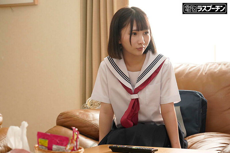 「性に目覚めたショートカット幼馴染2人をいっぺんに種付け雌フレにして3日間中出しSEXしまくった もなみ鈴 由良かな」のサンプル画像8