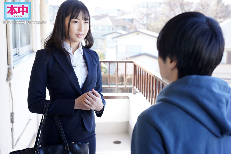 「仕事の3連休中に、嫉妬に狂った隣人から犯され、そのまた友達に犯され次々に生で中に出され続ける終わらないわらしべ追撃レイプ 長谷川夕奈」のサンプル画像1