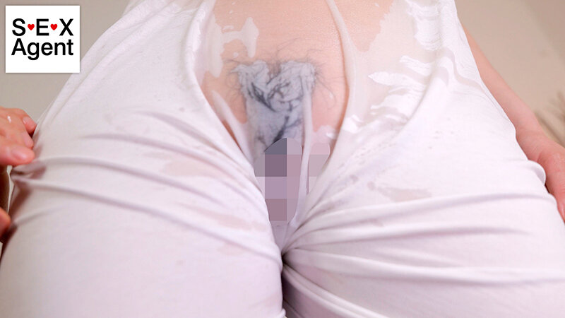 「濡れ透け着衣オイルマッサージ」のサンプル画像8