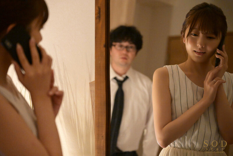 「夫婦交換クラブ セックスレスを解消するため他人の旦那とのSEXにのめり込む淫乱人妻 青空ひかり」のサンプル画像12