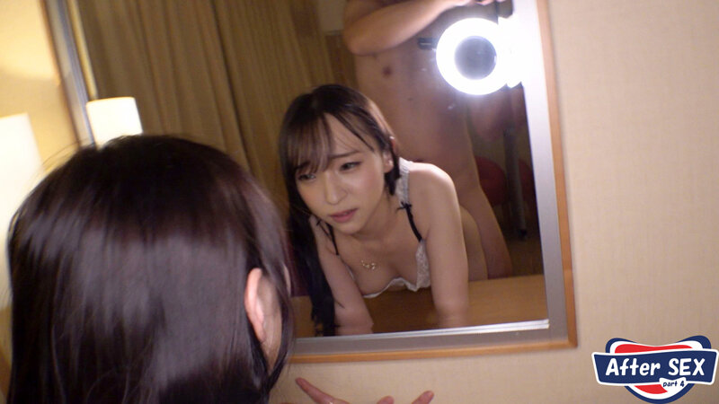 「リーズナブルなアフターえっち＋スケスケまくりのクンニ好き Rina 雅子りな」のサンプル画像19