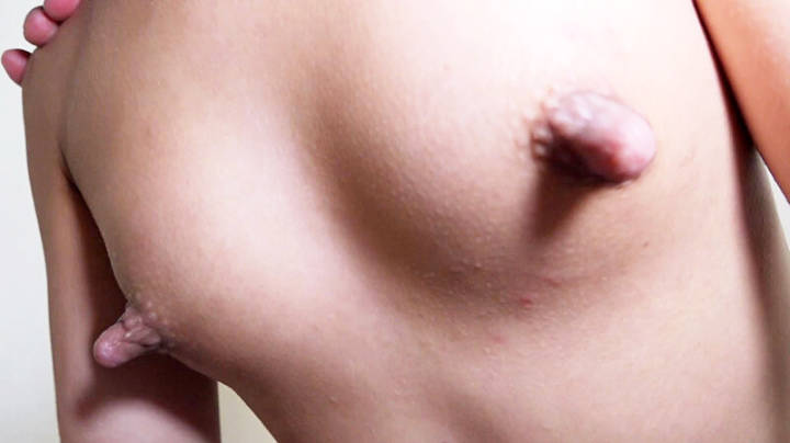 義父の性玩具になった北川まほは感じれば感じるほど乳首が伸びる | エッチ満載のアダルト動画