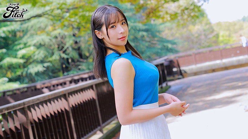 「Fitch専属第2弾でマゾ覚醒！美ボディお天気お姉さんのジョバジョバ失禁イキ狂い3本番 雪平美桜」のサンプル画像1