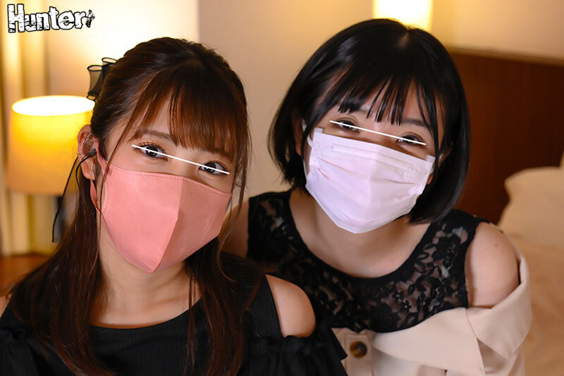 「パパ活女子とマスクを外さない事を条件にハメ撮り撮影！…のハズが、最終的にはマスクもゴムも外して中出しまでOKしてくれちゃいました！」のサンプル画像3