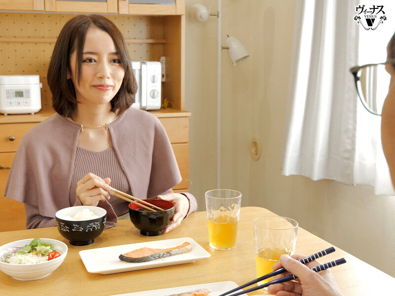 「夫の連れ子に犯されて― 快楽堕ち義母 美咲かんな」のサンプル画像3