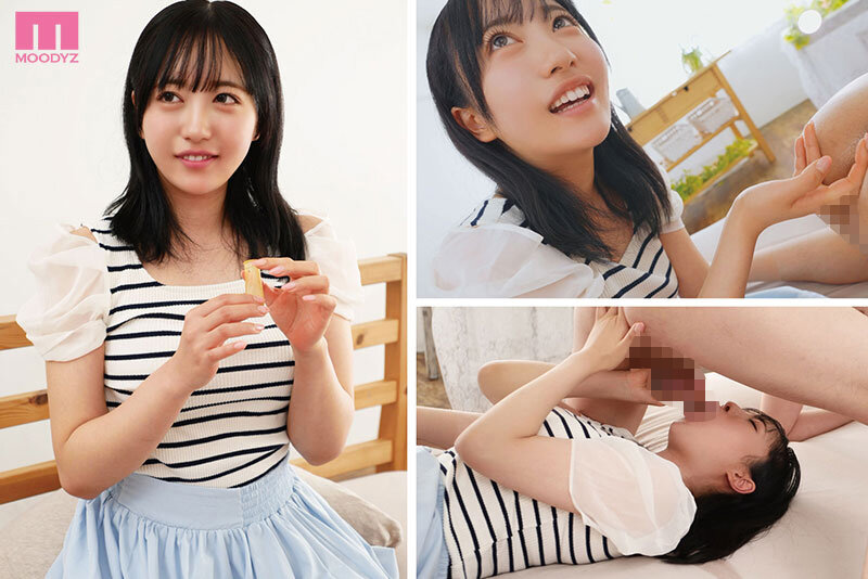 「快感に弱すぎる！乳首イジリだけでイッちゃう！ 現役女子大生グラビアアイドルの絶対！絶対！快感に負けない凄テク特訓エッチSpecial 塔乃花鈴」のサンプル画像1