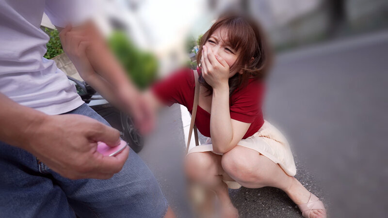 「Gカップの胸に引き寄せられた男とハメを外して中出しさせる私 ～3つのSEXストーリー～ 新村あかり」のサンプル画像7