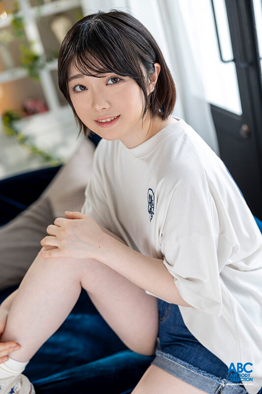 「新人AVデビュー ボーイッシュ美少女はぷっくり乳輪 麻雀好きな現役JDが万点棒で中出しセックス 松原ひな」のサンプル画像18