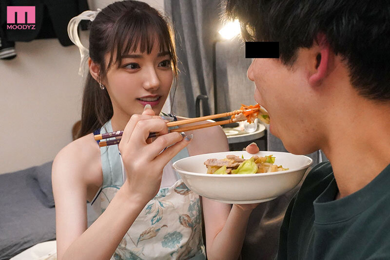 「家、いきなり行ってイイですか？ M男クンのお宅へ突撃デリバリーSEX！！ マジでガチ恋させちゃう胸キュン絶対的美少女 宮下玲奈」のサンプル画像9