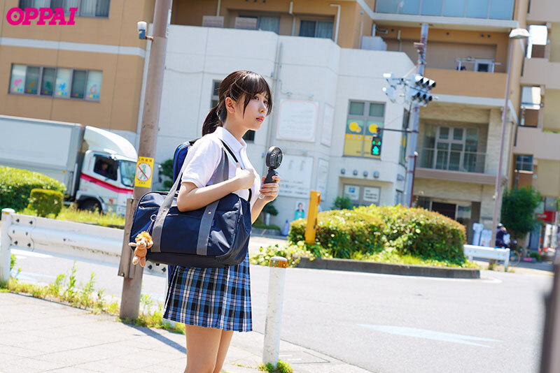 「上京したてでセキュリティ意識の低い一人暮らし地味巨乳JK 不法侵入・昏睡姦・つきまとい中出しレイプ」のサンプル画像1