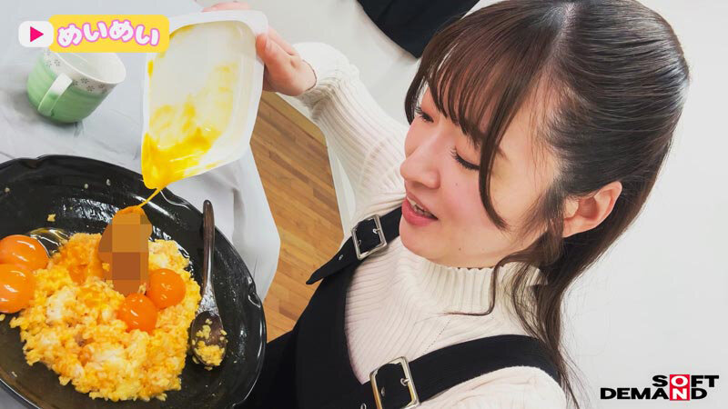 「ペニスしゃぶりまくりASMR！ おち〇ぽモッパン！！ ＃よく張りグルメ女子7名収録 ＃モッパン ＃mukbang ＃美味ち〇ぽ ＃生ザーメン ＃ごっくん ＃Japanese ＃大食い ＃ちんテロ ＃大胃王」のサンプル画像19