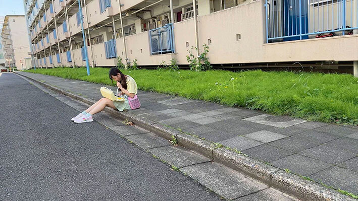 「つきまとい11 細くて天使のような音色を奏でる美少女を電車内から路地まで執拗につきまとい睡眠強姦 自宅付近で無邪気に遊んでいる姿に声をかけ連れ去り監禁飼育」のサンプル画像12