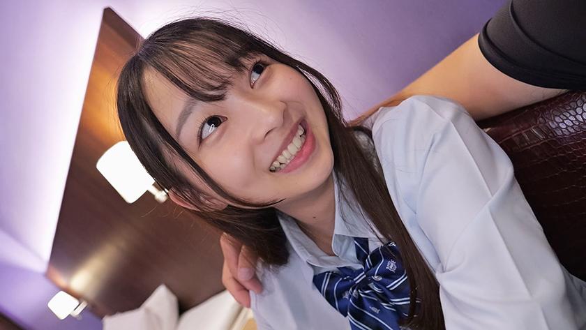 「ナンパ即パコ06 学校近くの美容院に向かう超絶美人な女子大生は野球部のマネージャー！頑張り過ぎる可愛いつぼみちゃんをとことん癒してあげちゃいます！」のサンプル画像12