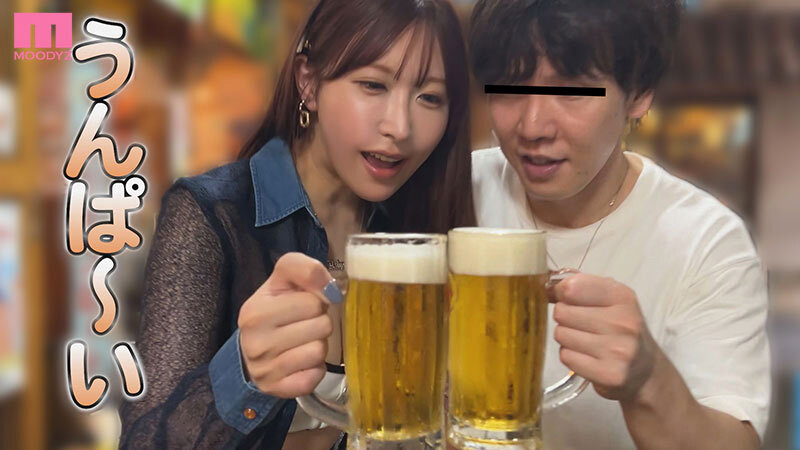 「フォロワー400万人超えインフルエンサーのガチ酔いSEXリスト初公開！ 朝までうんぱいと泥酔いハシゴ酒 演技、台本無し！酒池肉林中出し密着ドキュメント」のサンプル画像2