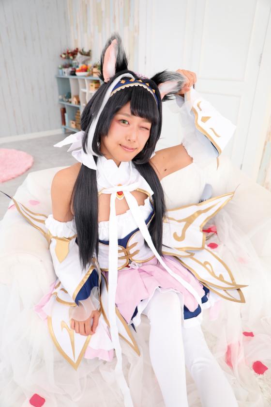 「最強属性 68 前乃菜々」のサンプル画像1