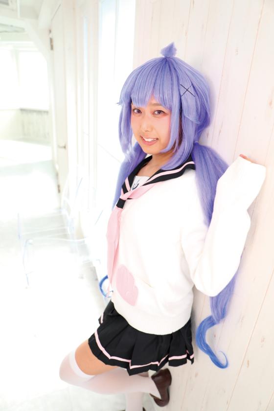 「最強属性 68 前乃菜々」のサンプル画像4