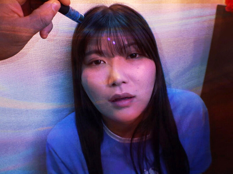 「不登校少●を自立支援するために洗脳イラマチオを施して精飲催●したらアヘ顔しながら学校に通うようになりました 有加里ののか」のサンプル画像10