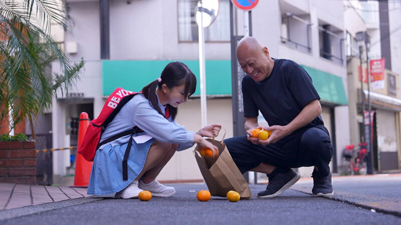 「ここから逃がしてもらう為にまだ何も知らない女の子が受け入れた想像を絶する20のこと。由良かな」のサンプル画像1