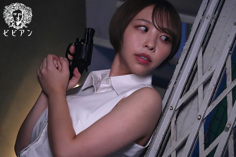 「レズビアンに囚われた女潜入捜査官 ～裏切りと悦楽に乱れる闇の密売組織編～ 宍戸里帆 大槻ひびき」のサンプル画像1
