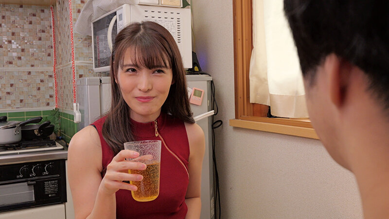 「アナル舐めが大好きな美女!アナルが好きすぎてアナルSEXざんまい 生田望美」のサンプル画像1