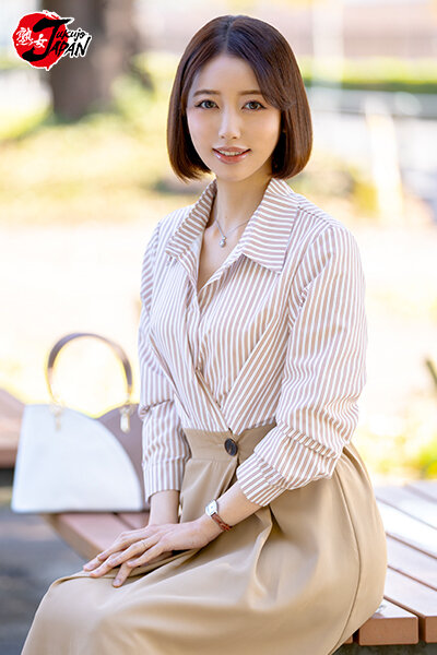 「極上!!三十路奥さま初脱ぎAVドキュメント 有沢涼子」のサンプル画像3