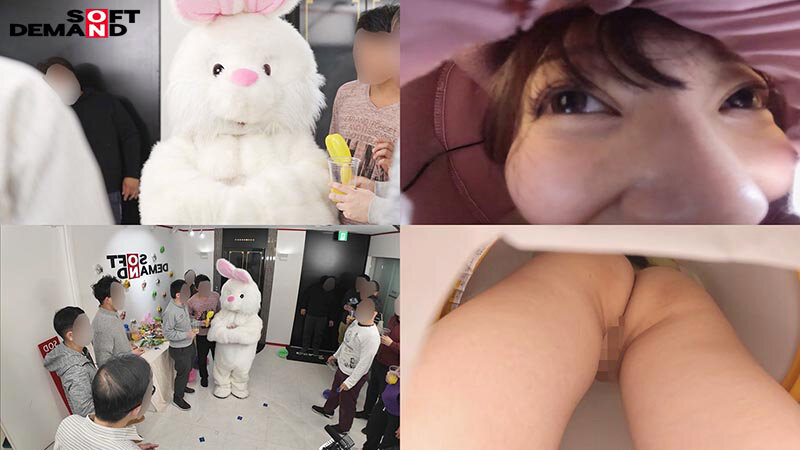 「着ぐるみバイトAVデビュー 素直で優しいスーツアクター女子の人より変わってたことは、、、ドM過ぎて、初心を脱ぎ捨ててました。及川莉央(22)パイパン」のサンプル画像10