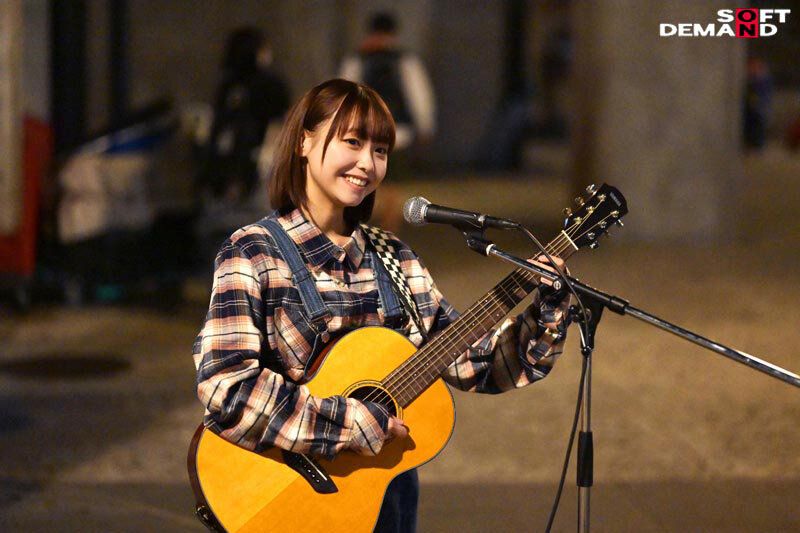 「片思いを捨てられなかったやけくそ処女 斗架(20)処女デビュー 花鳥斗架」のサンプル画像2