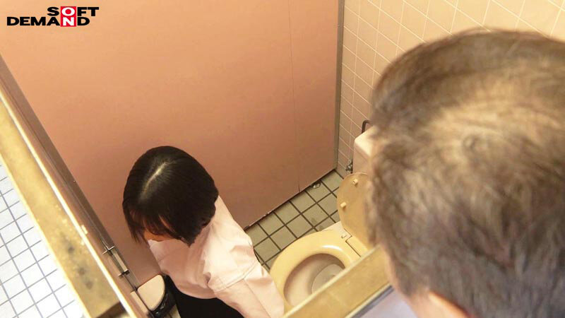 「弓道部女子○漢 月乃あや 練習中の体を狙われ堕ちるショートカットの気弱女子」のサンプル画像4