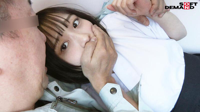「弓道部女子○漢 月乃あや 練習中の体を狙われ堕ちるショートカットの気弱女子」のサンプル画像5