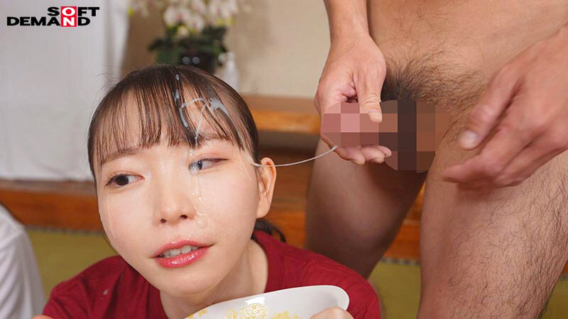 「突然、どろっどろ精子が降り注がれる日常 「常にぶっかけ」競技かるた部 ~クラブ合宿編~ 女子6名の顔面を流れる、爽やかな汗と濃厚精子 こってり大量63発ザーメン顔面射精!」のサンプル画像10